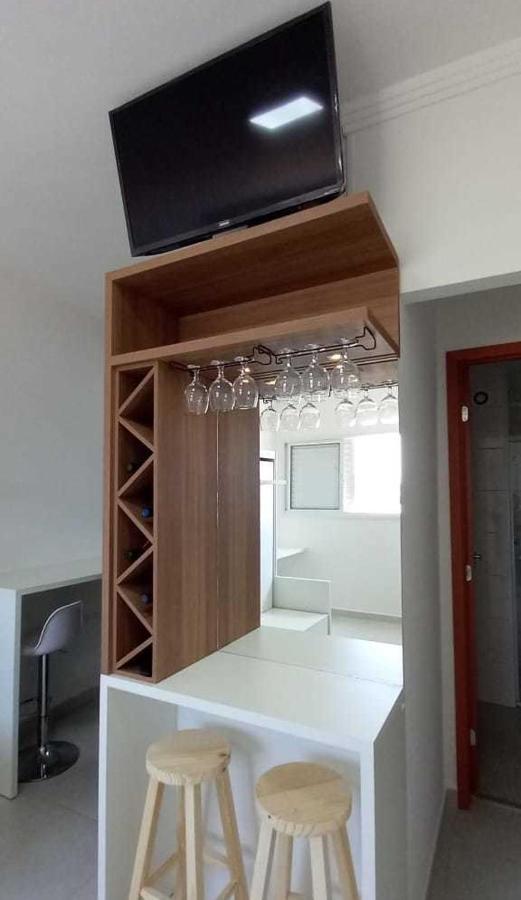 Loft - Condomínio da Fé - Canção Nova Cachoeira Paulista Exterior foto
