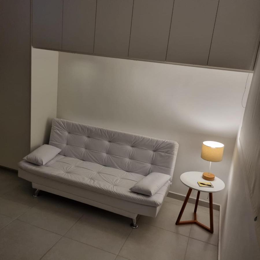Loft - Condomínio da Fé - Canção Nova Cachoeira Paulista Exterior foto